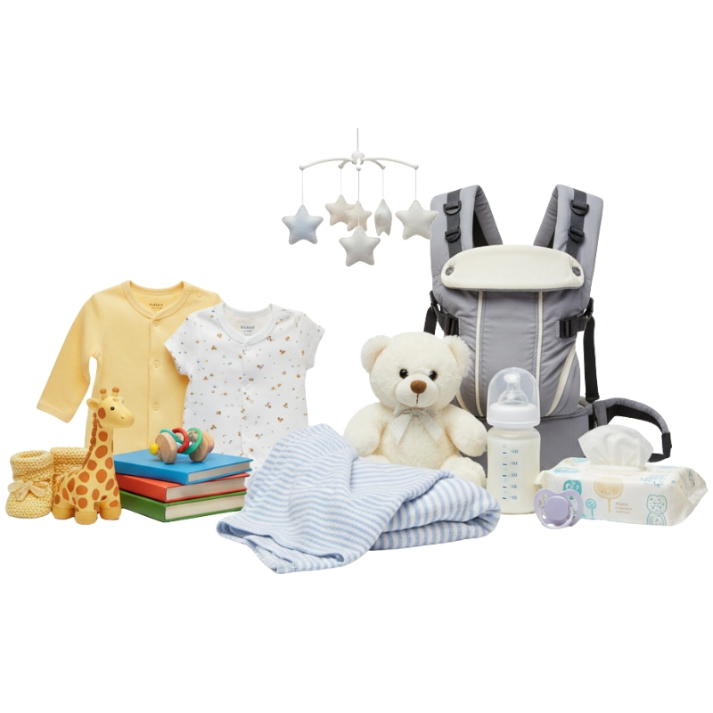 Baby Items