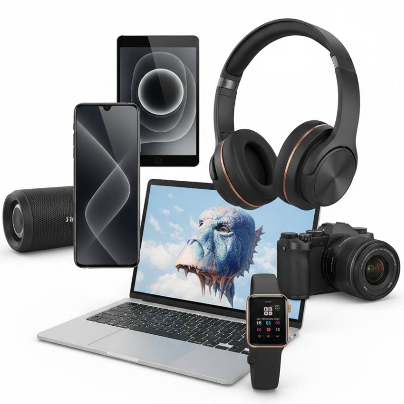 Electronics
