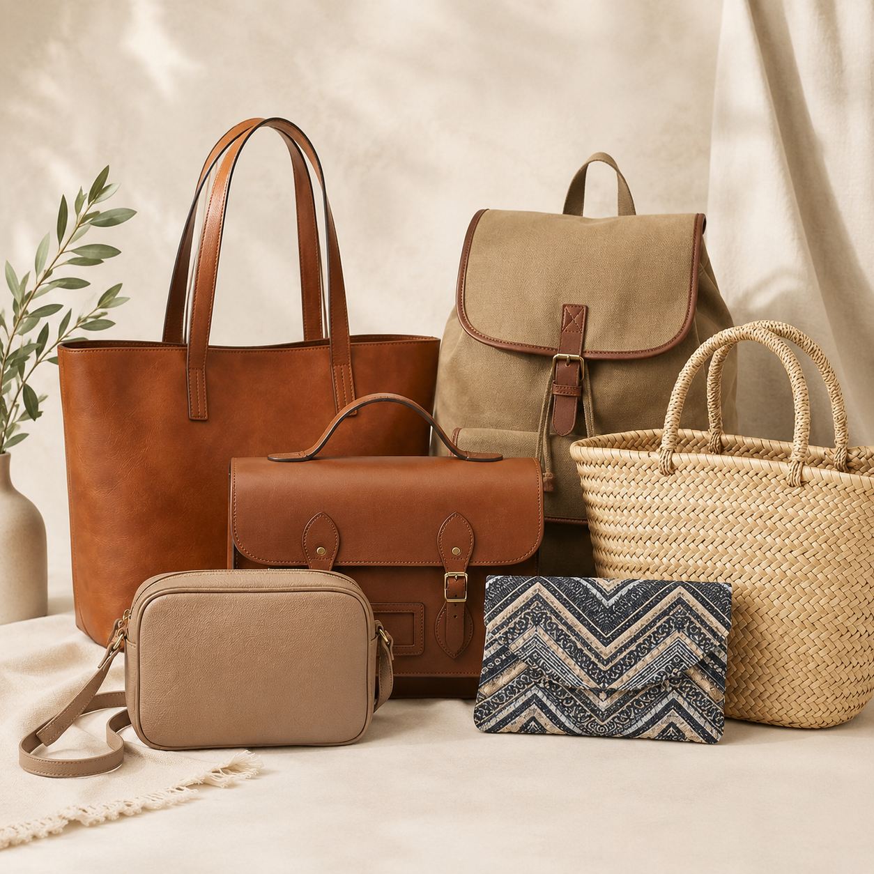 Women Bags