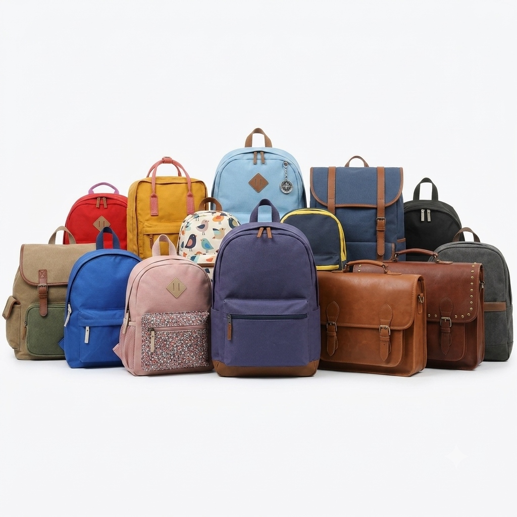 School Bag