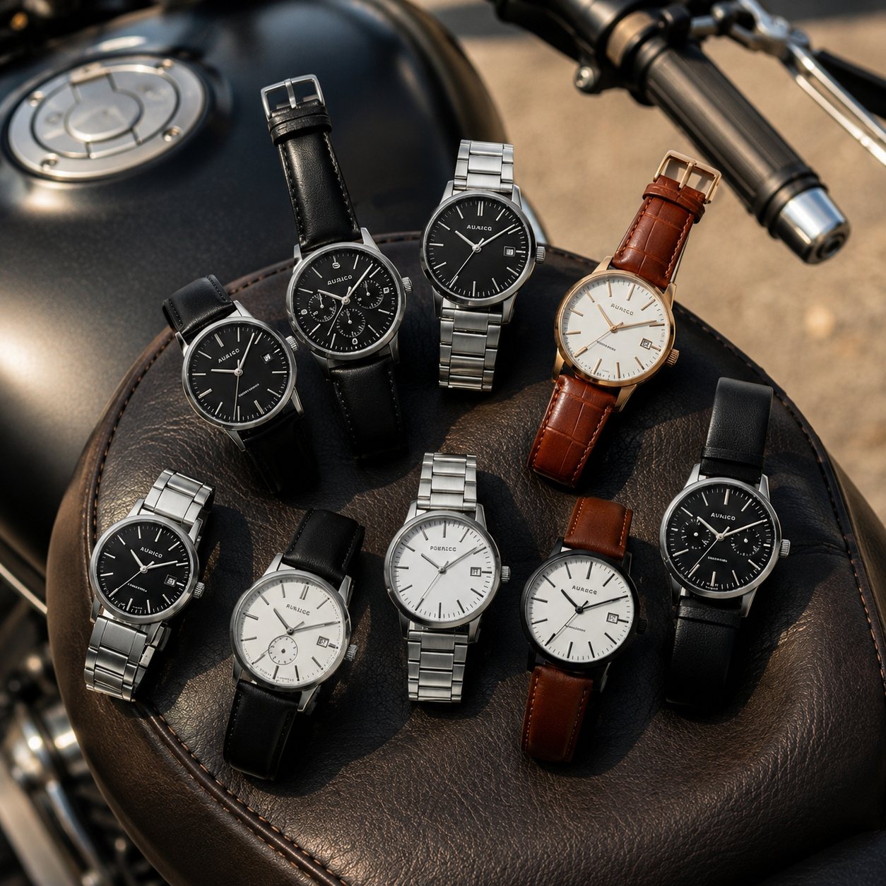 Watch