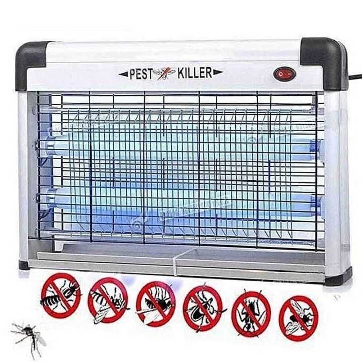 20W Automatic Mosquito Killer Lamp Electric Insect Pest Killer Machine for Indoor Use thumbnail 2