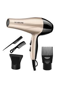 Sokany SK-14005 Professional Hair Dryer 2000W - Salon Style Hair Dryer thumbnail 4
