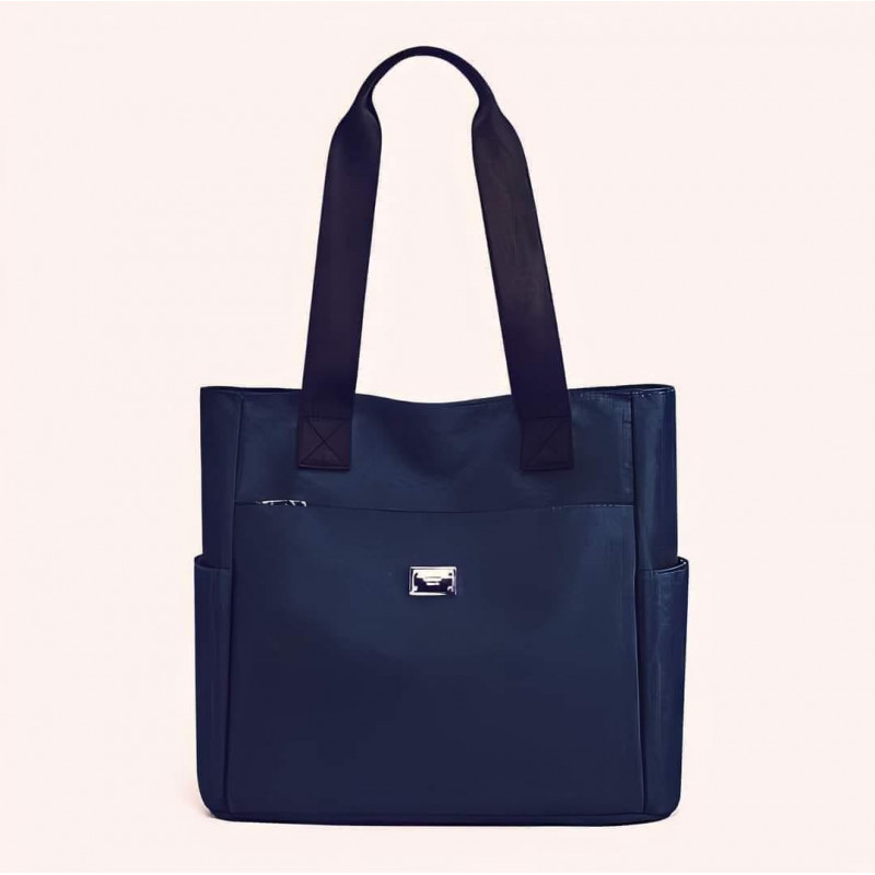 Stylish Soft Nylon Fashion Shopping Bag in Bangladesh thumbnail 2