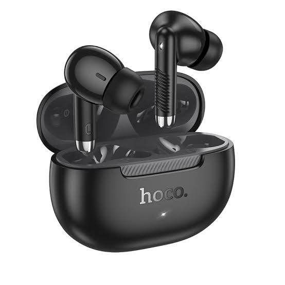 Hoco EQ24 Estrella TWS Wireless Earbuds in Bangladesh | Bluetooth 5.4 thumbnail 6