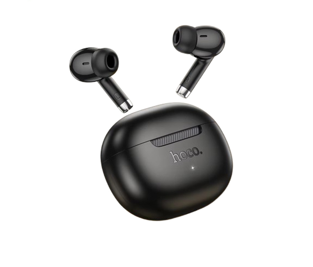 Hoco EQ24 Estrella TWS Wireless Earbuds in Bangladesh | Bluetooth 5.4 thumbnail 2