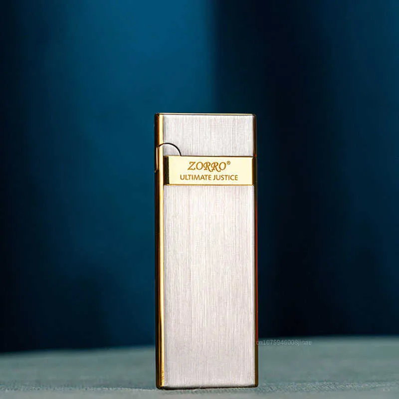 Classic Aluminum Slim Cigarette Case in Bangladesh | Stylish & Durable thumbnail 4