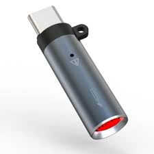 Rechargeable USB Lighter with LED Light in Bangladesh thumbnail 3
