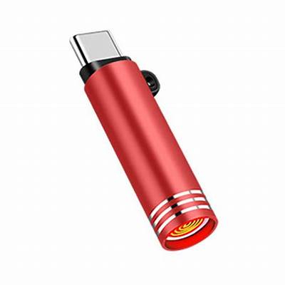 Rechargeable USB Lighter with LED Light in Bangladesh thumbnail 5