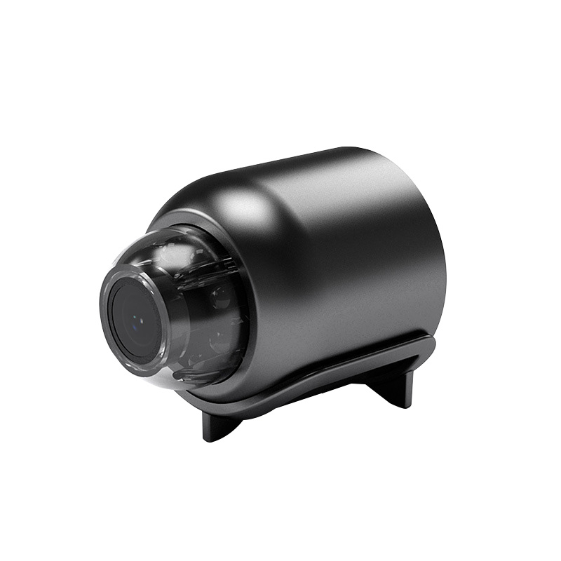 X5 Mini Rechargeable Full HD WiFi Camera with Audio thumbnail 5