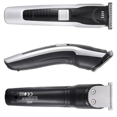 HTC Professional Hair Clipper and Beard Trimmer in Bangladesh thumbnail 6