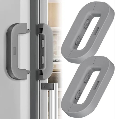 Multi-function Baby Safety Lock for Cabinet, Drawer & Fridge in BD thumbnail 5