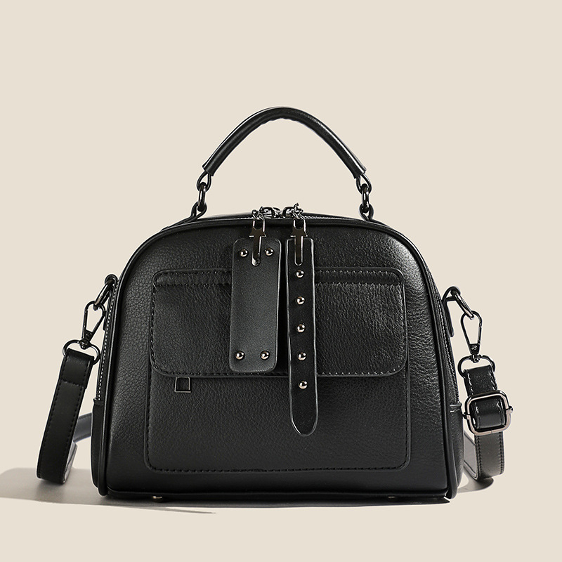 High End Ladies Handbag | Large Capacity Commuting Bag for Women in BD thumbnail 6