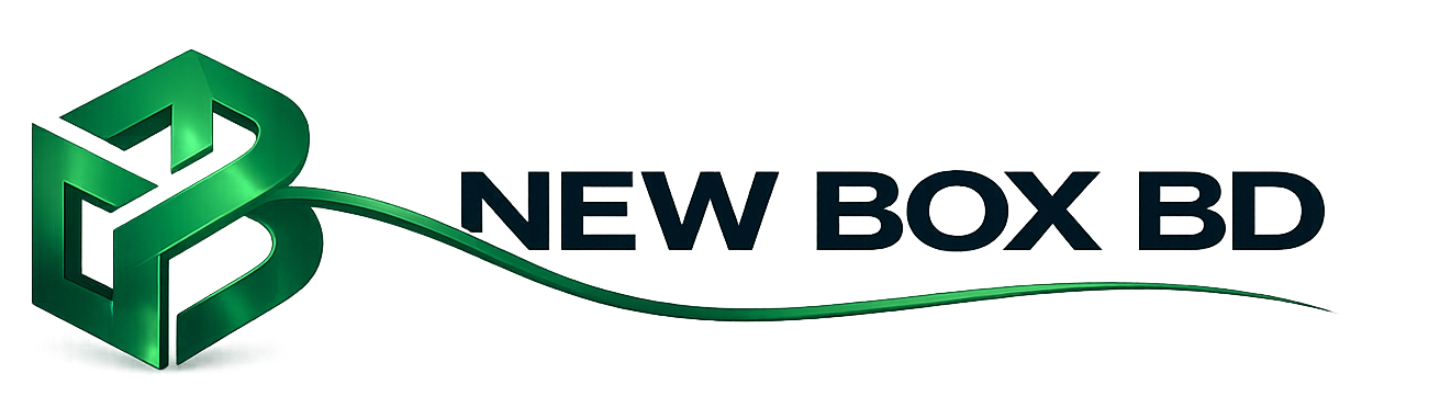 New Box BD